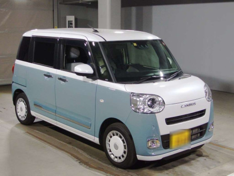 2023 Daihatsu Move Canbus LA850S[2]