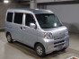 2017 Daihatsu Hijet Cargo