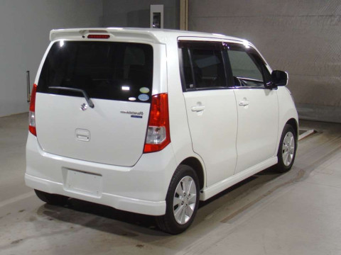 2010 Suzuki Wagon R MH23S[1]