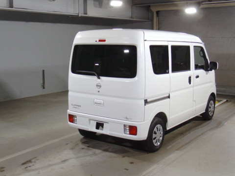 2024 Nissan Clipper Van DR17V[1]