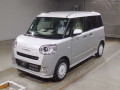 2024 Daihatsu Move Canbus