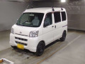 2016 Daihatsu Hijet Cargo