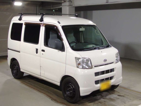 2016 Daihatsu Hijet Cargo S321V[2]