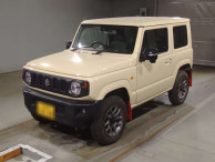 2023 Suzuki Jimny