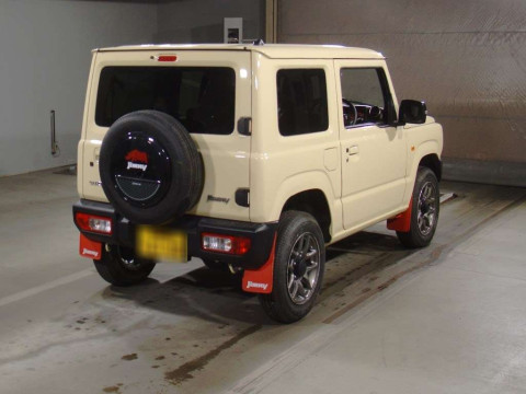 2023 Suzuki Jimny JB64W[1]