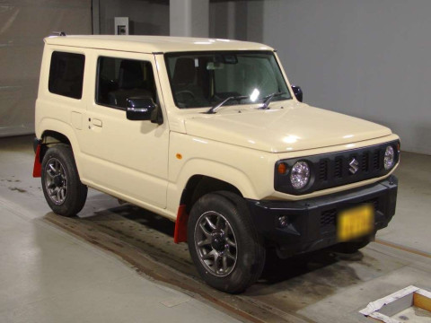 2023 Suzuki Jimny JB64W[2]