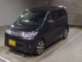 2010 Suzuki WAGON R STINGRAY