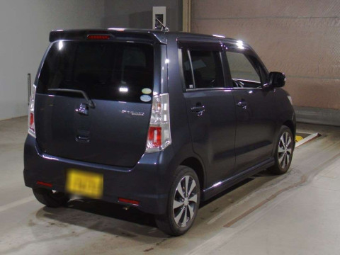 2010 Suzuki WAGON R STINGRAY MH23S[1]