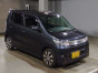 2010 Suzuki WAGON R STINGRAY