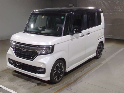 2020 Honda N-BOX CUSTOM JF3[0]