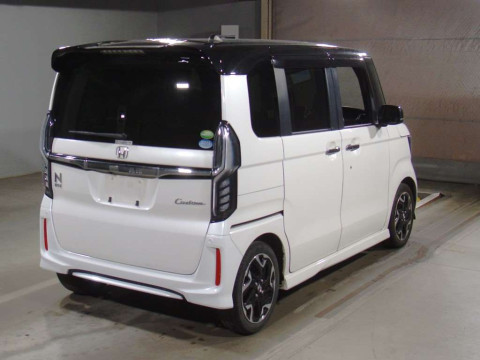 2020 Honda N-BOX CUSTOM JF3[1]