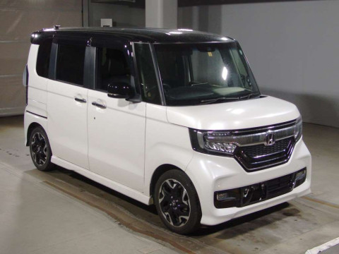 2020 Honda N-BOX CUSTOM JF3[2]