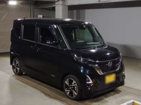 2020 Nissan Roox B45A[2]