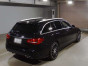 2015 Mercedes Benz C CLASS STATION WAGON