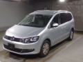 2016 Volkswagen Sharan