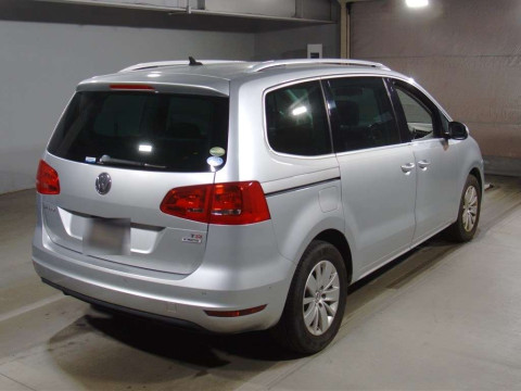 2016 Volkswagen Sharan 7NCTH[1]