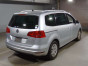 2016 Volkswagen Sharan