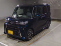 2022 Daihatsu Tanto Custom