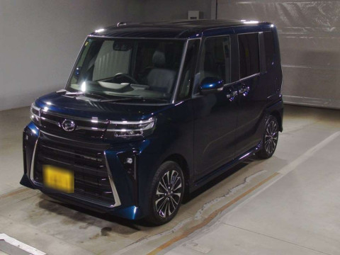 2022 Daihatsu Tanto Custom LA650S[0]