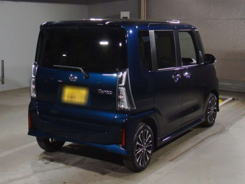 2022 Daihatsu Tanto Custom LA650S[1]