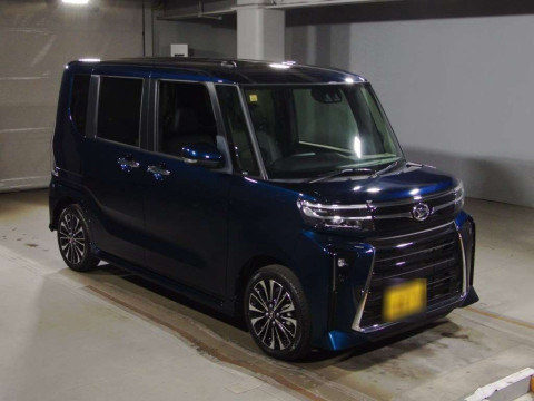 2022 Daihatsu Tanto Custom LA650S[2]