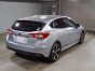 2017 Subaru Impreza Sports