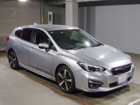 2017 Subaru Impreza Sports GT6[2]