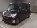 2014 Daihatsu Tanto Custom