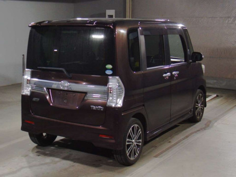 2014 Daihatsu Tanto Custom LA600S[1]