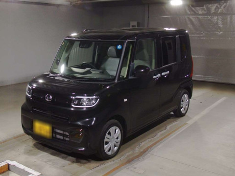 2022 Daihatsu Tanto LA650S[0]