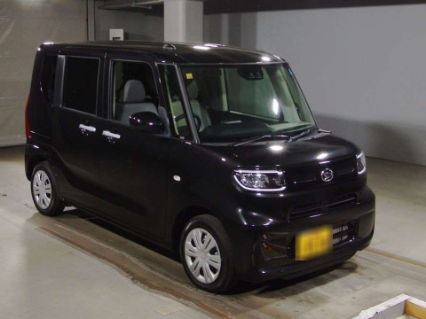 2022 Daihatsu Tanto LA650S[2]