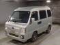 2010 Subaru Sambar Dias