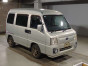 2010 Subaru Sambar Dias