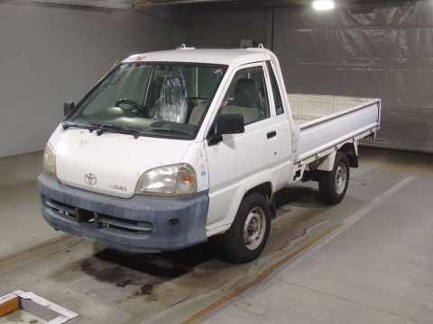 2001 Toyota Liteace Truck KM70[0]