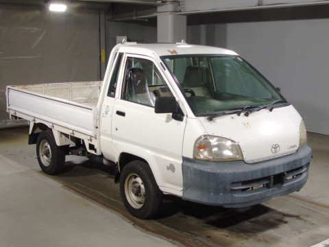 2001 Toyota Liteace Truck KM70[2]