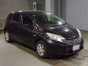 2012 Nissan Note