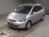 2002 Honda Fit