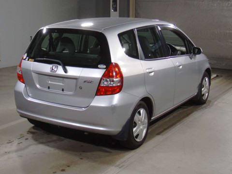 2002 Honda Fit GD1[1]