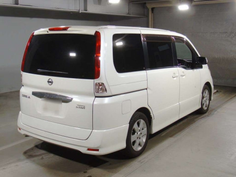 2009 Nissan Serena CC25[1]