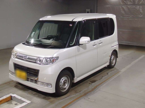 2010 Daihatsu Tanto Custom L375S[0]