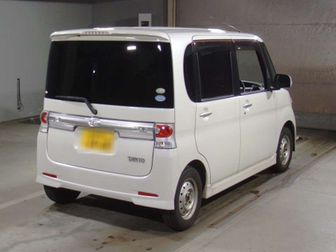 2010 Daihatsu Tanto Custom L375S[1]