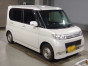 2010 Daihatsu Tanto Custom