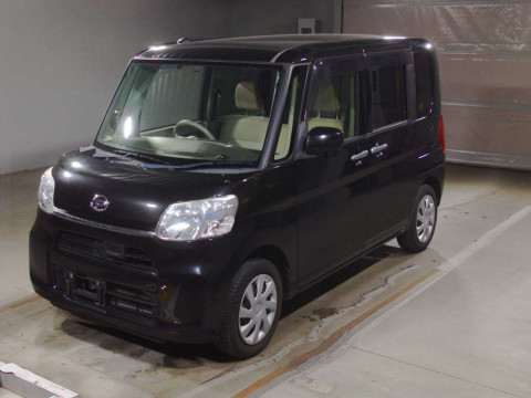 2014 Daihatsu Tanto LA600S[0]