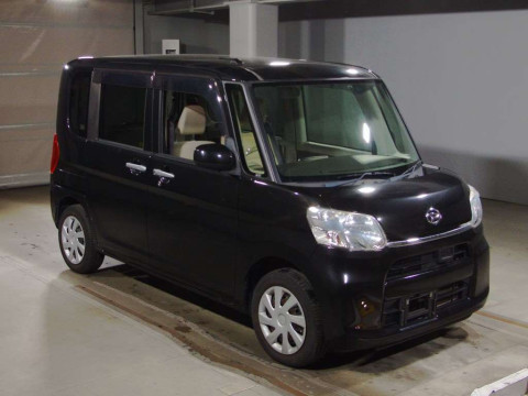 2014 Daihatsu Tanto LA600S[2]