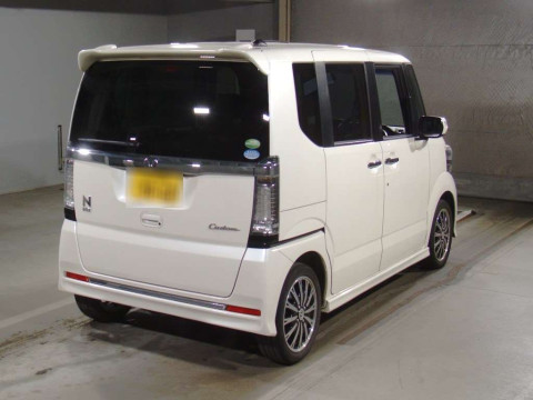 2015 Honda N-BOX CUSTOM JF1[1]