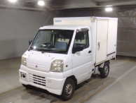 1999 Mitsubishi Minicab Truck