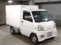 1999 Mitsubishi Minicab Truck