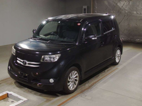 2008 Toyota bB QNC21[0]