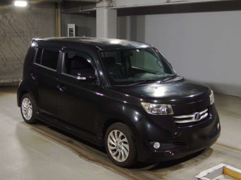 2008 Toyota bB QNC21[2]