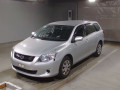 2012 Toyota Corolla Fielder